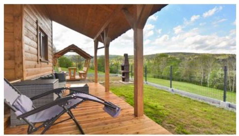 Domek w Świątkowej - Foto 2, Garden, Garden view