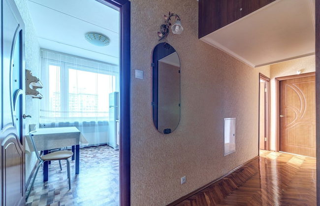 Day&Night Apartments - Noviy Arbat - Photo 16