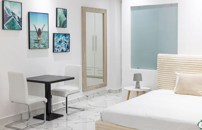 O'Beach Boutique Studios - Photo 10