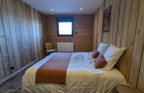 Gîte authentique à la montagne pour 10 pers. avec spa - FR-1-589-830 - Foto 10