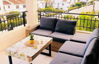 Bellavista V Cabo Roig - Photo 6