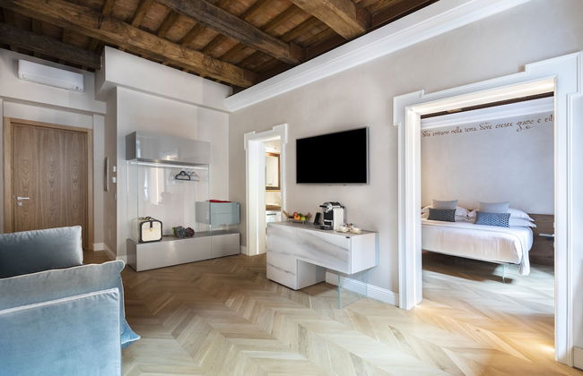 Poēsis Experience Hotel - Photo 33