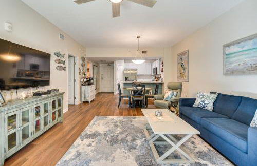 Palms of Destin Resort Condo Beaches, Golf and More - Foto 6