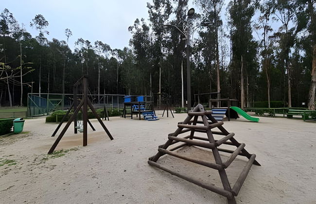 Oceana Suites Costa Quilen - Foto 54