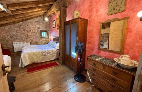 Casa Rural Garzibaita - Foto 17