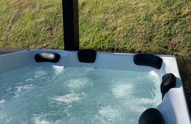 Chalé rural- hospedagem e experiência! - Foto 73