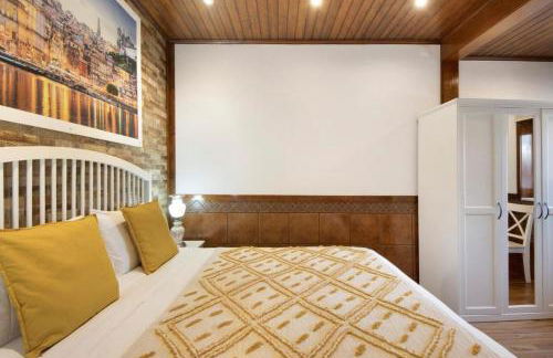 Private Pool Villa 20min By Oporto - Foto 34