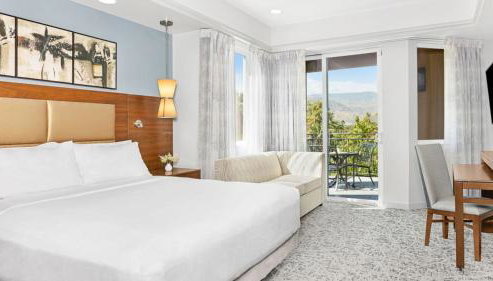 Marriott Desert Springs II Luxury Guest Room - Foto 3