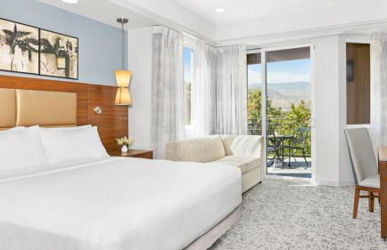 Marriott Desert Springs II Luxury Guest Room - Foto 3