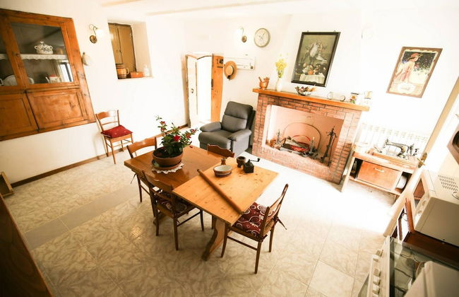 Italian Charming Mansion in the County Side Enjoy Umbria - Foto 17