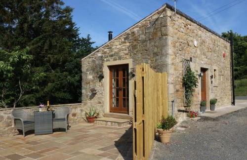 Sunnybrook Cottage - Foto 15