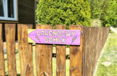 Lawendowy Domek agroturystyka, noclegi - 2,7 km od Bałtowa - Foto 49