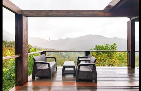 Pousada RIO CALDO - Foto 19