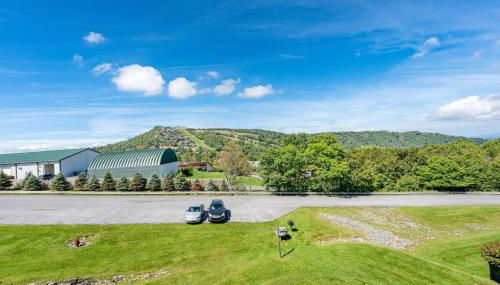 The Pinnacle Inn 3318 - Foto 3