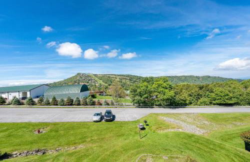 The Pinnacle Inn 3318 - Foto 3