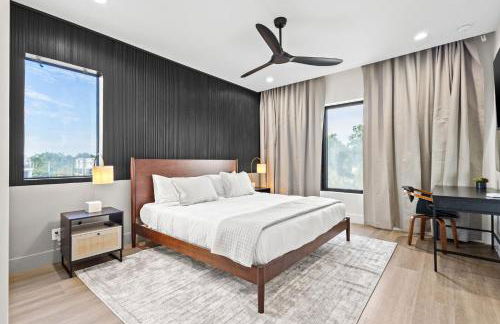 Warm Modern New Townhome in Tampa Heights - Foto 4