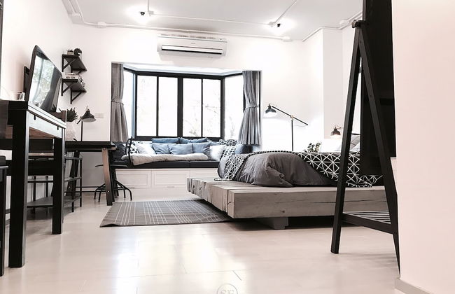 Stay in Style The Heart of Nimman R208 - Photo 13