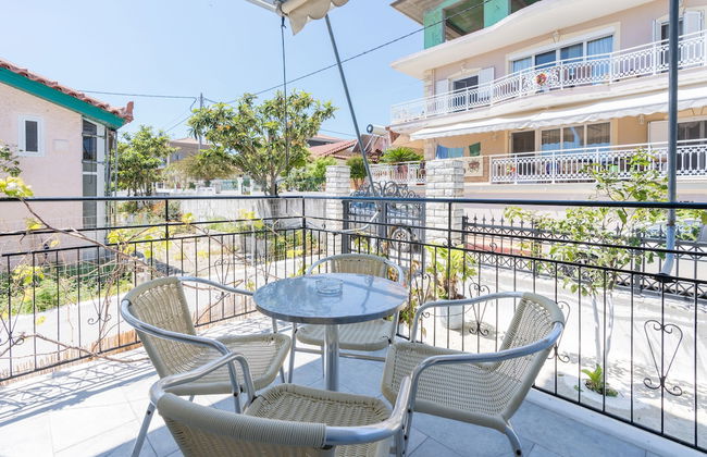 Poseidon Apartments - Foto 17