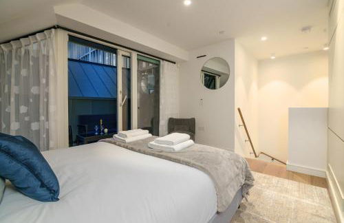 Stylish 4BD Mews House Close to Paddington - Foto 37