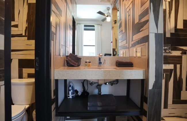 Homey En Suite Studio - Photo 2