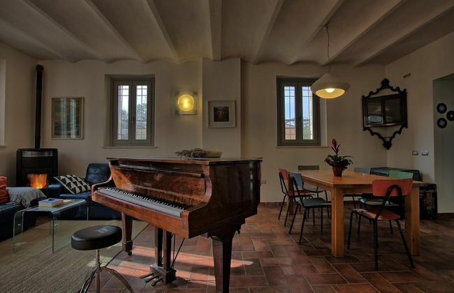 Villa Sinfonia - Villa Sinfonia - Photo 65