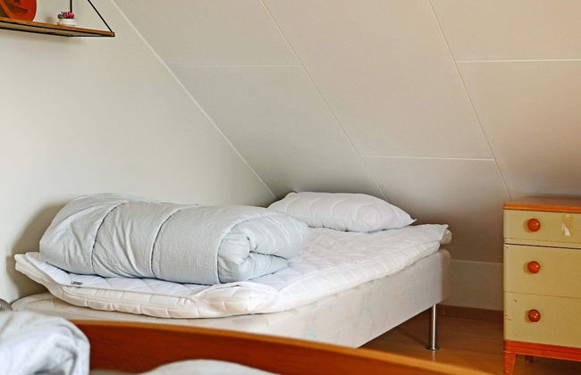 4 Person Holiday Home in Onsala-by Traum - Foto 5