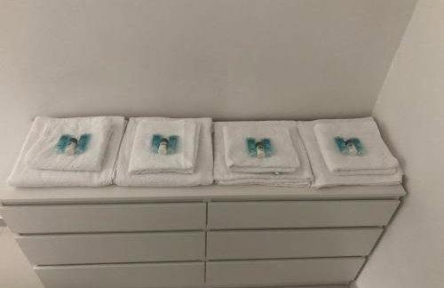 Modern living in Hamburg-Wandsbek SELF CHECK-IN 2x Schlafzimmer 1x Schlafsofa - Foto 15