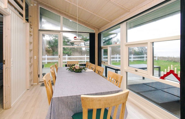 9 Person Holiday Home in Gorlev-by Traum - Photo 8