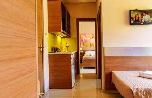 Relax Hotel - Foto 19