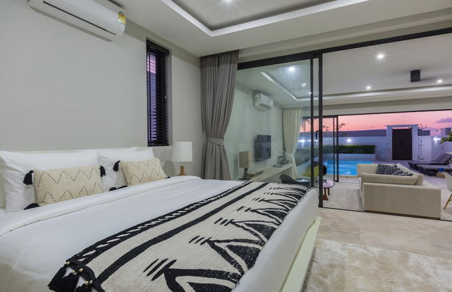 Skye Beach Hotel - Foto 8