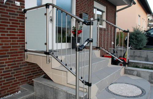 Gemütliches Haus im Herzen des Schwarzwaldes für bis zu 9 Personen - Foto 2