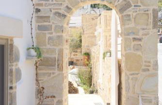 LAINI LUXURY SUITES - Photo 79