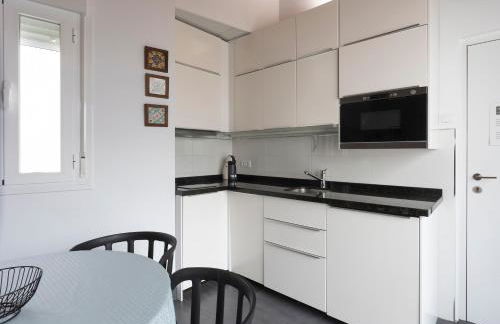 Terrace & chill Urban Penthouse - Foto 21