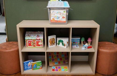 Large Pool&Mini Golf HotTub Near Alamo&Riverwalk - Foto 26