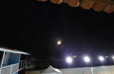 Casa na Praia com Super Piscina, em Condomínio Fechado. - Foto 41