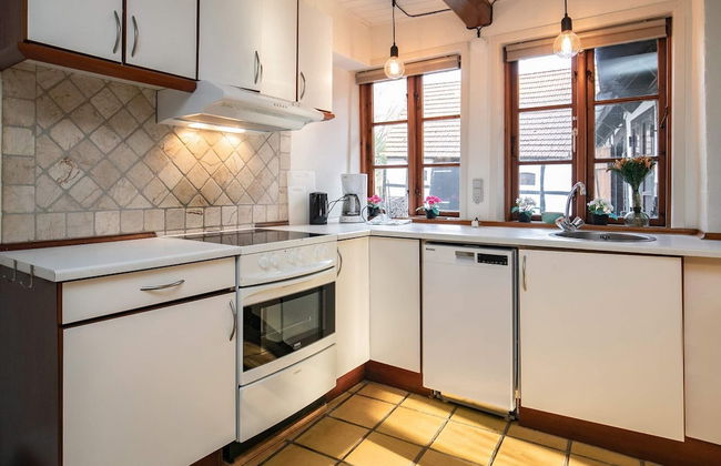 6 Person Holiday Home in Ebberup - Foto 13