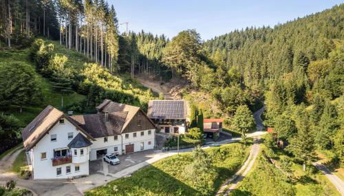 Brumichelhof - Foto 1