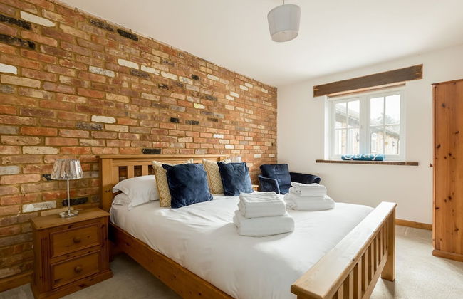 Stable Block - Foto 5