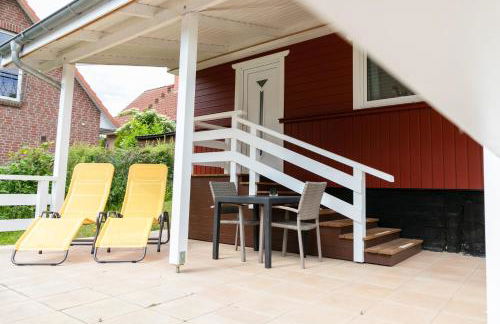 Bungalows Ostseequelle - Foto 38