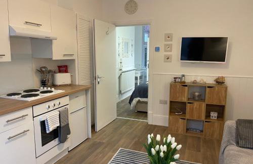 Harbour House Holiday Apartments - Foto 1