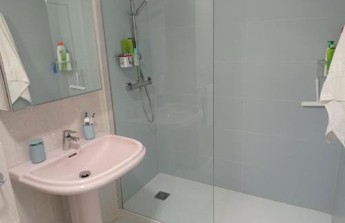 Las Olas Solo Familias Serviplaya - Foto 23