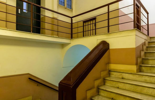 Cozy Studio in Chiaia District - Foto 22