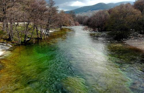 La Plazuela - Los Sitios de Aravalle - Foto 13