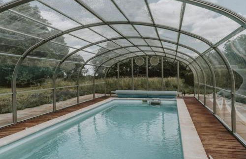 Restaries at Paradise Farm - Foto 9