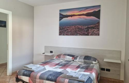 Suite vacanze Chabloz nel cuore della Valle d'Aosta - Foto 65