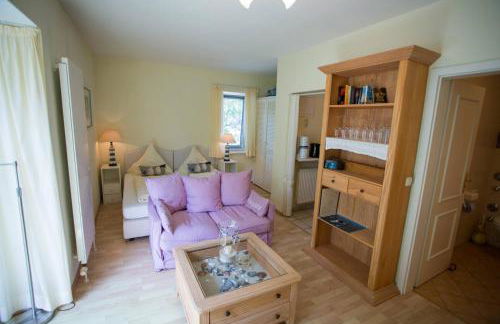 Ferienwohnanlage Dünenhaus - Foto 24