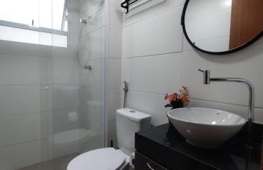 Espaço Aruba l Apê confortável perto da Praia - Foto 6