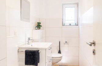 Eifel-Lodge Ferienhaus - Foto 16