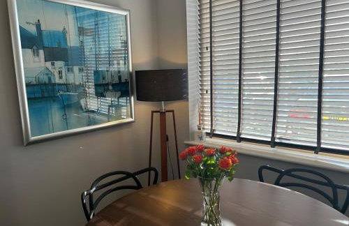 Luxury 2 bedroom town apartment - Foto 10