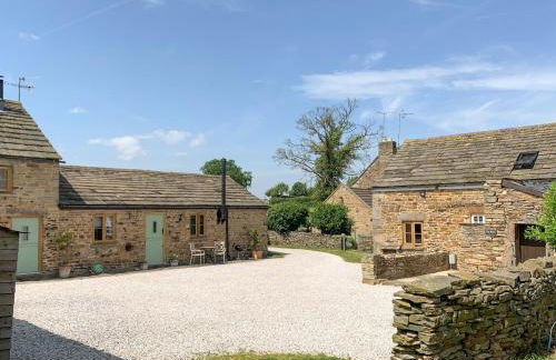 Tawny Owl Barn - Foto 27